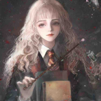 Hermione Granger 