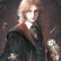 Ron Weasley