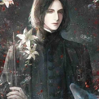 Severus Snape