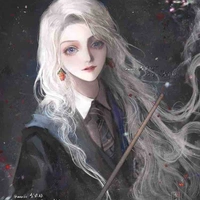 Luna Lovegood
