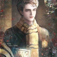 Cedric Diggory