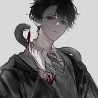 Tom Riddle