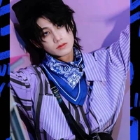 Chu Chí Hâm(hắn)