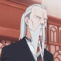 thầy Henry Henderson