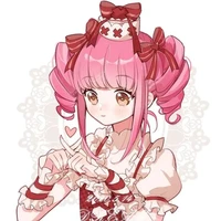 Amu hinamori