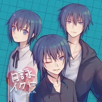 Ikuto stukiyomi