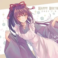 nadeshiko fijisaki