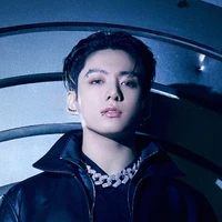 Jeon Jungkook