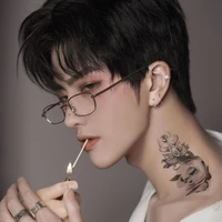 Bạch Hạ Vũ - ba anh