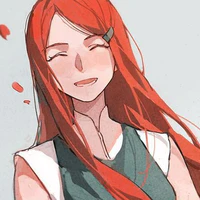 Uzumaki Kushina