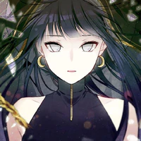 Hyuga Hinata