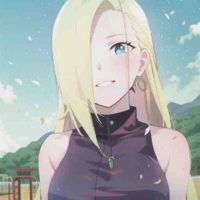 Yamanaka Ino