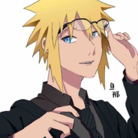 Namikaze Minato