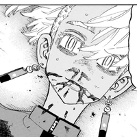 Kurokawa Izana
