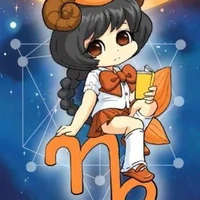 Ma kết ♑[Nữ]