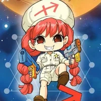 Nhân Mã ♐[Nữ]