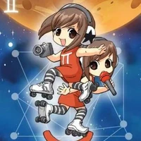 Song Tử ♊[Nữ]