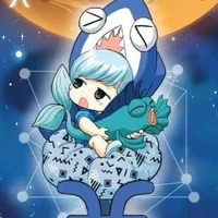 Song Ngư ♓[Nam]