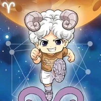 Bạch Dương ♈[Nam]