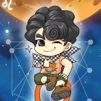 Sư Tử ♌[Nam]