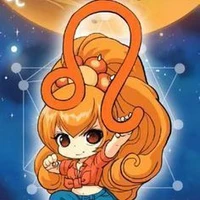 Sư tử ♌[Nữ]