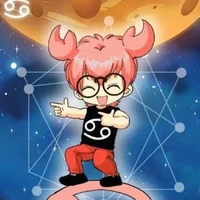 Cự Giải ♋[Nam]
