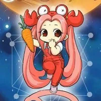 Cự Giải ♋[Nữ]
