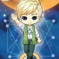 Thiên Bình ♎[Nam]