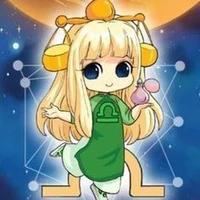 Thiên Bình ♎[Nữ]