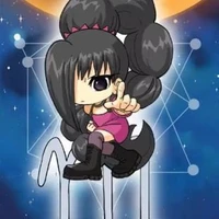 Bọ Cạp ♏[Nữ]