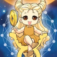 Kim Ngưu ♉ [Nữ]
