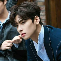 Cha Eun-Woo