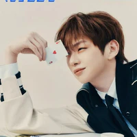 Kang Daniel