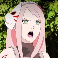 Haruno Sakura