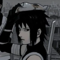 Uchiha Sasuke