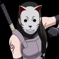 Mei - Anbu -