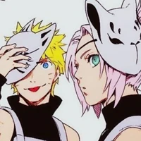 Sakura - Naruto