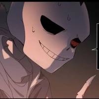 horror sans