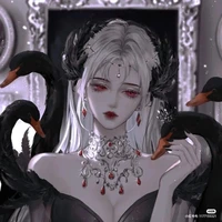 Mona Drowgame