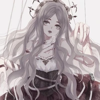Jilly A Doll -Koema