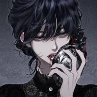 Eyeless Romi