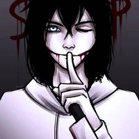 Jeff the killer