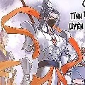 Chiến thần tinh uyển
