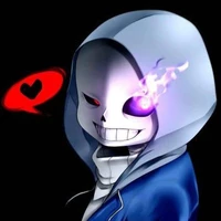 Dust(murder sans)