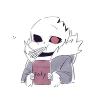 horror sans