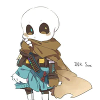 ink sans