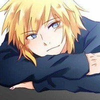 Namikaze Minato