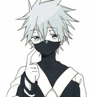 Hatake Kakashi 12