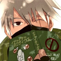 Hatake kakashi