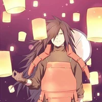 Uchiha Madara